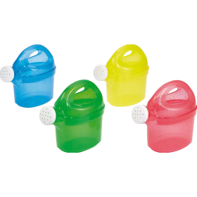 Regadera Brillante Surtida