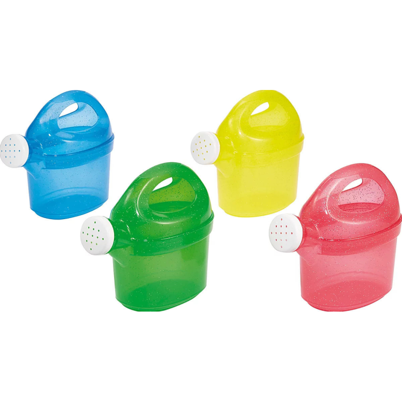 Regadera Brillante Surtida