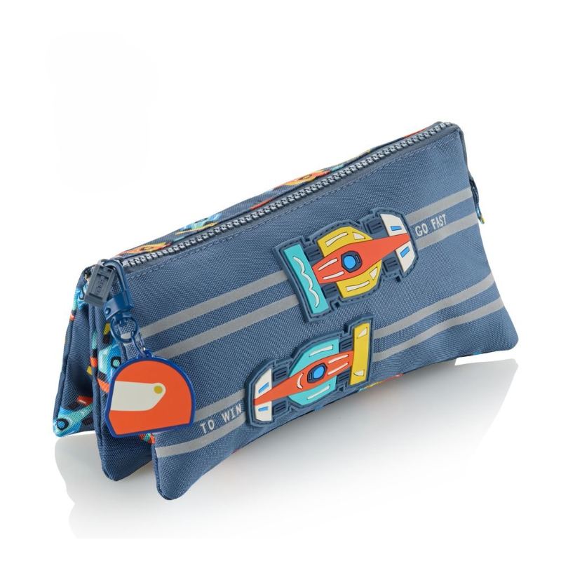 Portatodo London Grand Prix De Apli