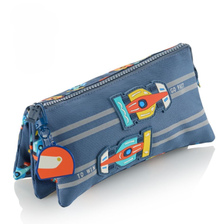 Portatodo London Grand Prix De Apli