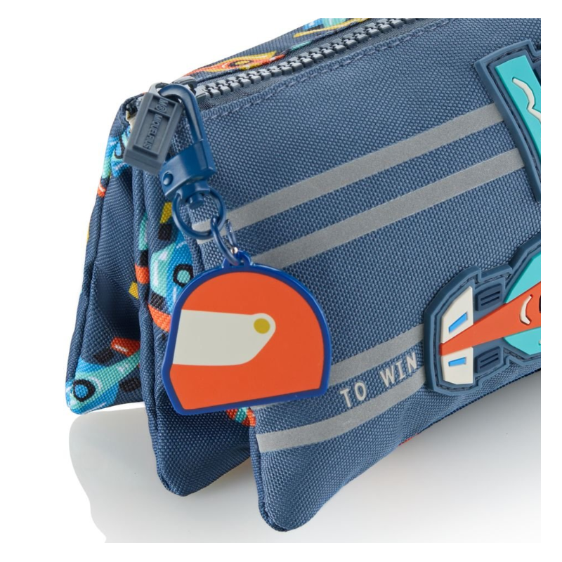 Portatodo London Grand Prix