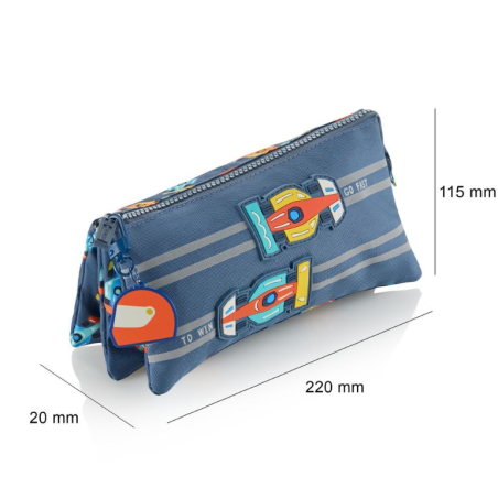 Portatodo London Grand Prix