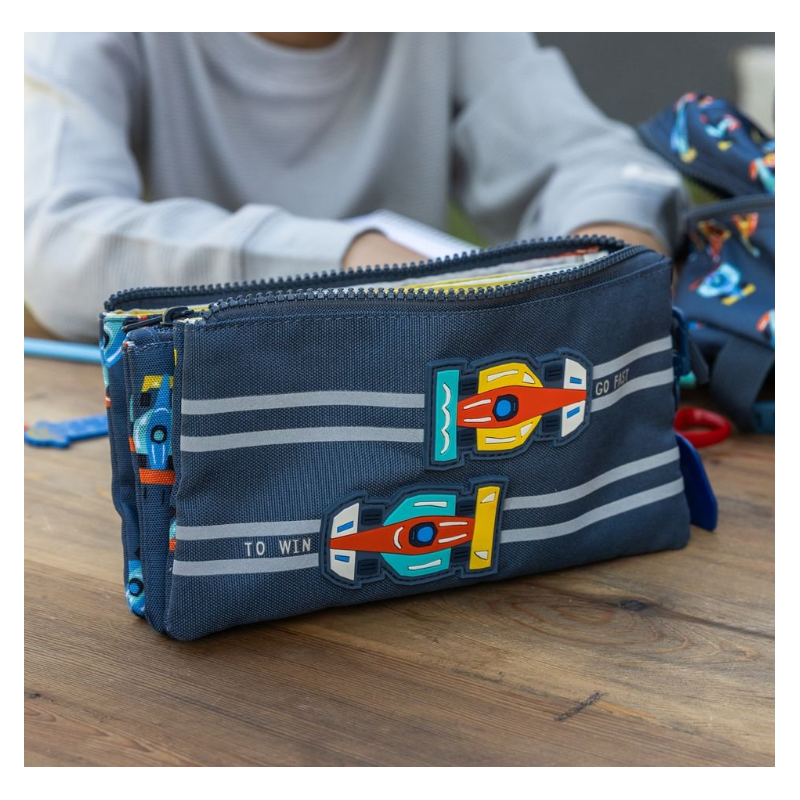 Portatodo London Grand Prix