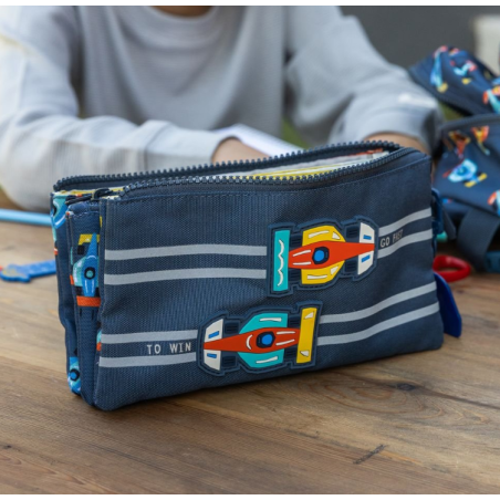 Portatodo London Grand Prix