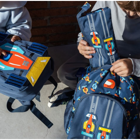 Portatodo London Grand Prix