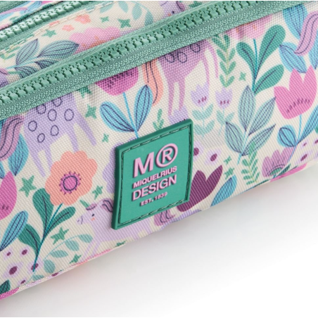 Portatodo Oslo Magic Unicorn