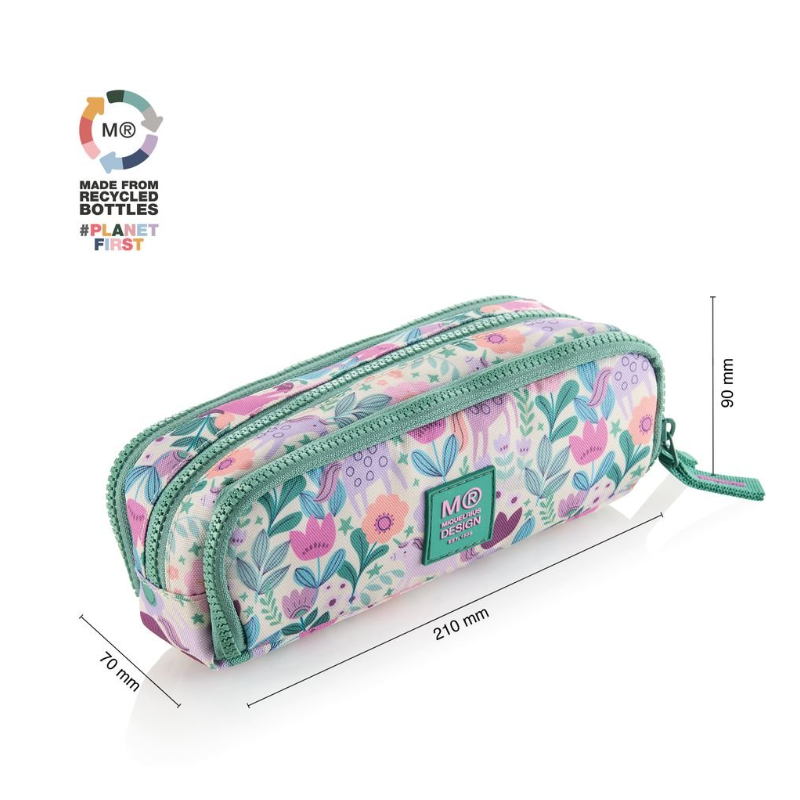 Portatodo Oslo Magic Unicorn