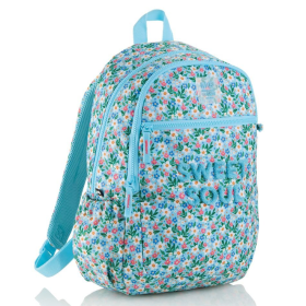 Mochila Escolar Lisboa Sweet Soul