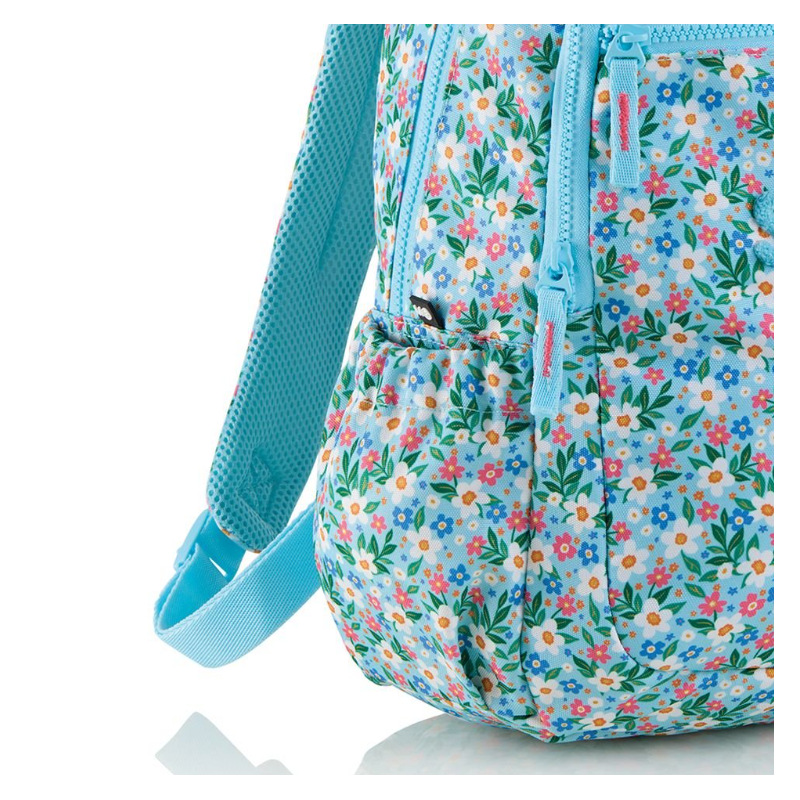 Mochila Escolar Lisboa Sweet Soul