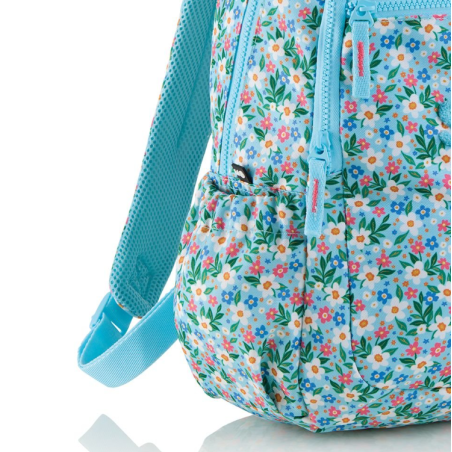 Mochila Escolar Lisboa Sweet Soul