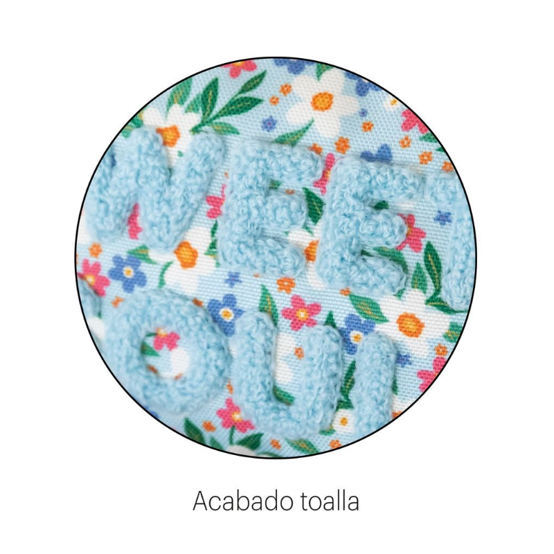 Mochila Escolar Lisboa Sweet Soul