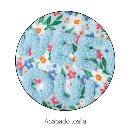 Mochila Escolar Lisboa Sweet Soul