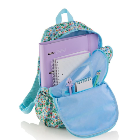 Mochila Escolar Lisboa Sweet Soul