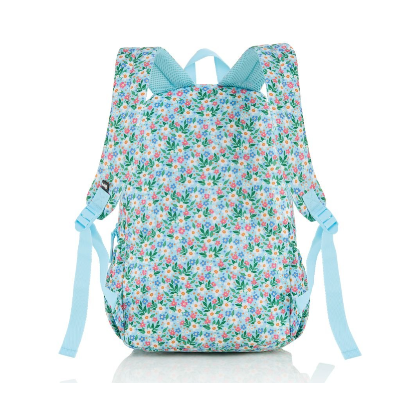 Mochila Escolar Lisboa Sweet Soul