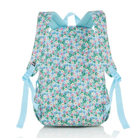 Mochila Escolar Lisboa Sweet Soul