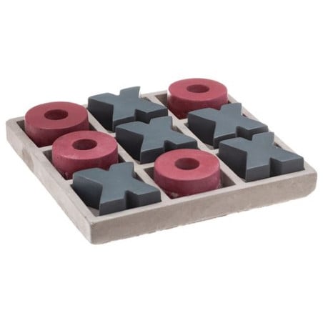 3 En Raya de Cemento