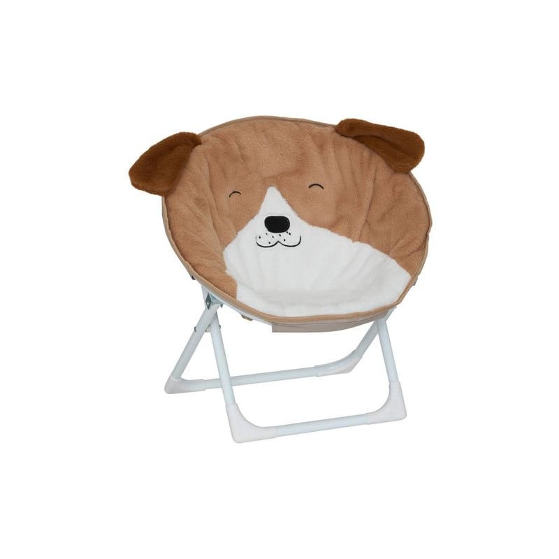 Silla Infantil Plegable Perro