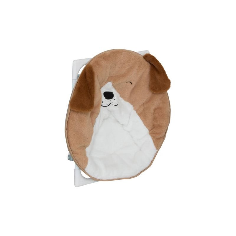 Silla Infantil Plegable Perro