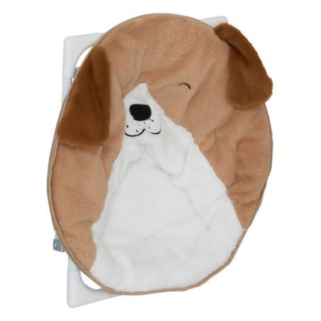 Silla Infantil Plegable Perro