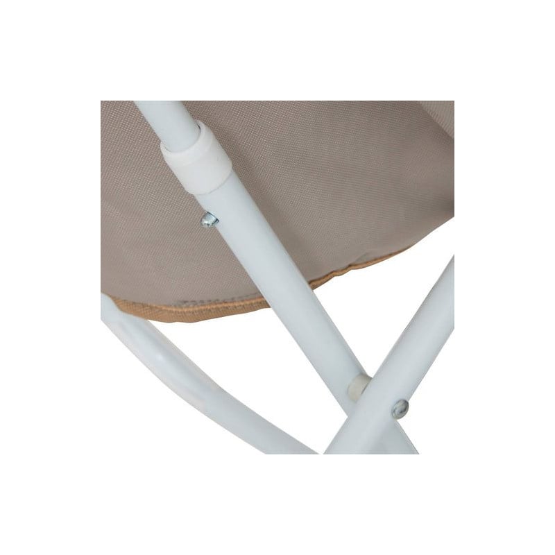 Silla Infantil Plegable Perro