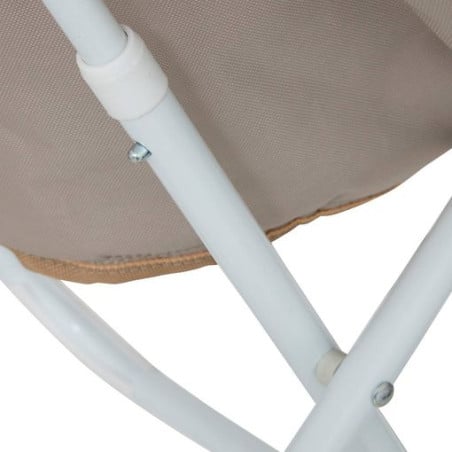 Silla Infantil Plegable Perro