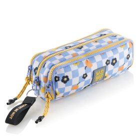 Portatodo Triple Oslo Square Fit