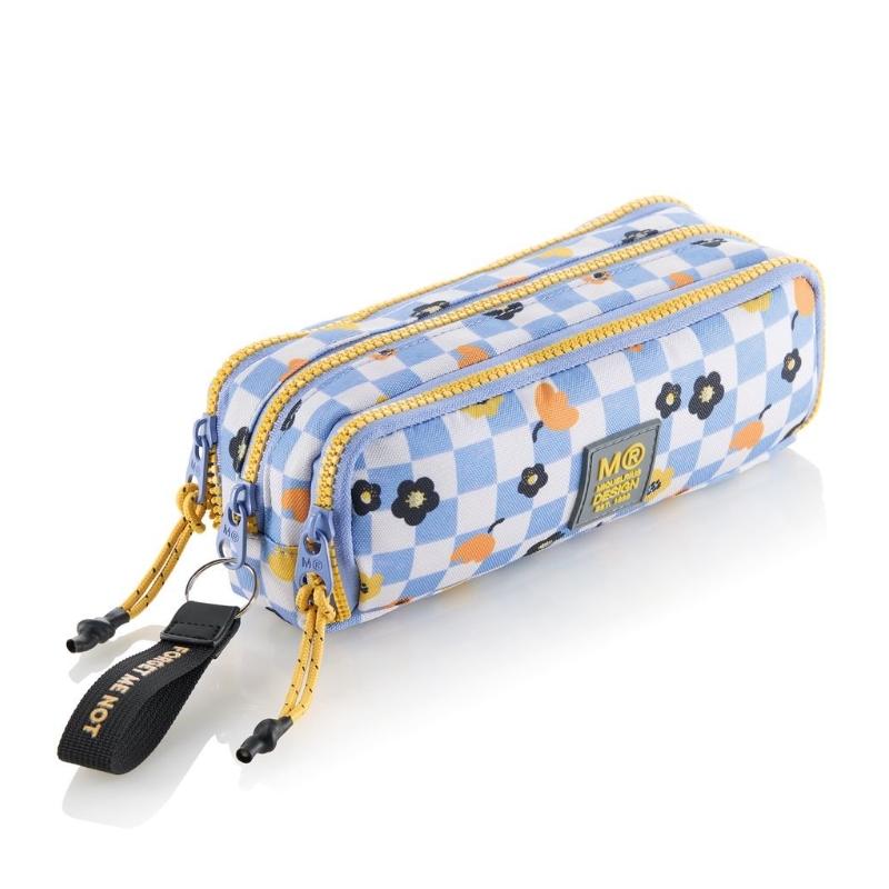 Portatodo Triple Oslo Square Fit De Apli