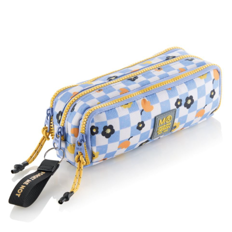 Portatodo Triple Oslo Square Fit De Apli