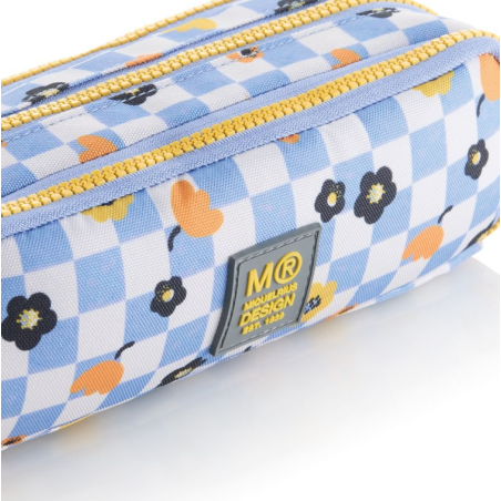 Portatodo Triple Oslo Square Fit