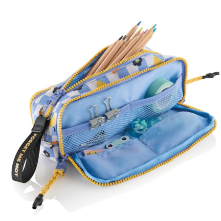 Portatodo Triple Oslo Square Fit