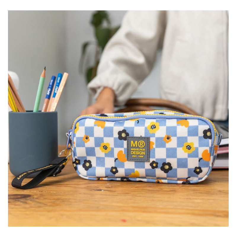 Portatodo Triple Oslo Square Fit