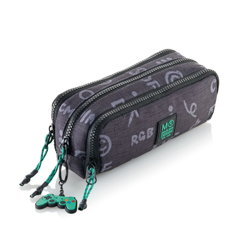 Portatodo Oslo Game Over De Apli