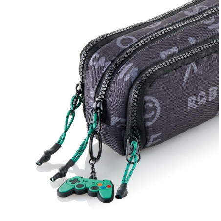 Portatodo Oslo Game Over