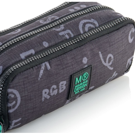 Portatodo Oslo Game Over