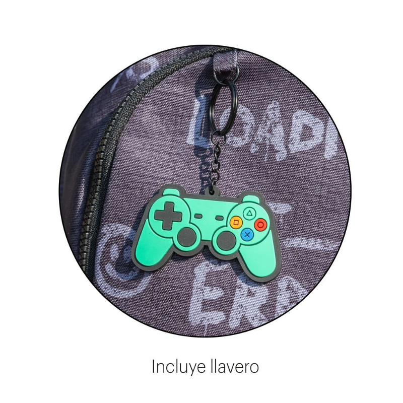 Portatodo Oslo Game Over