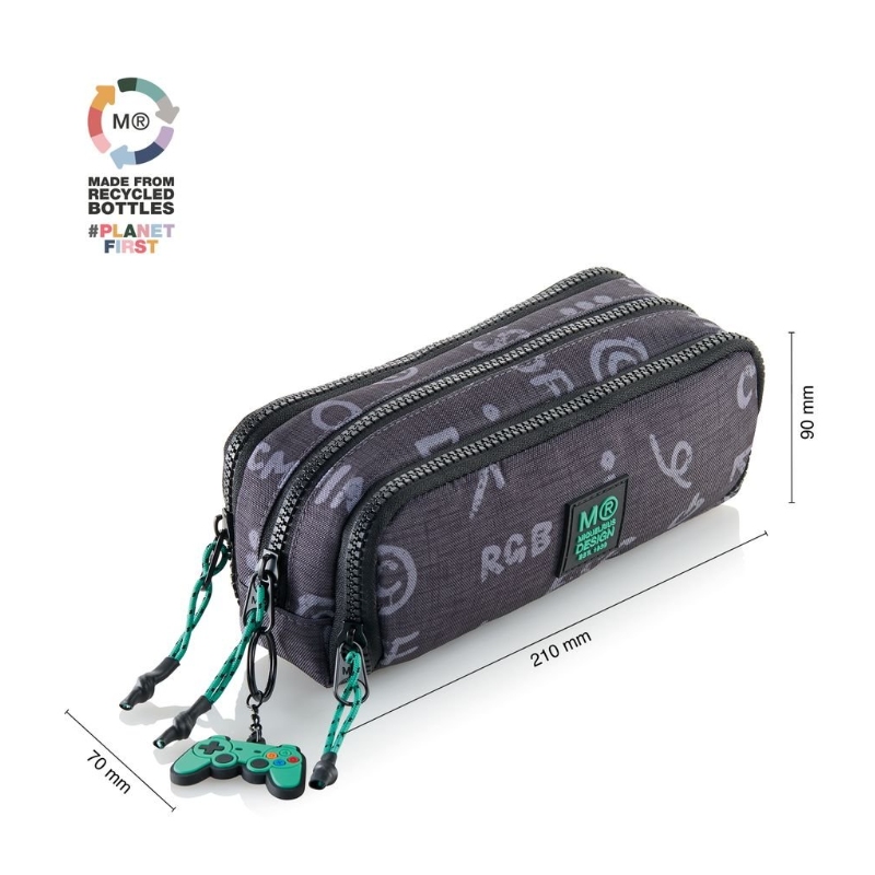 Portatodo Oslo Game Over