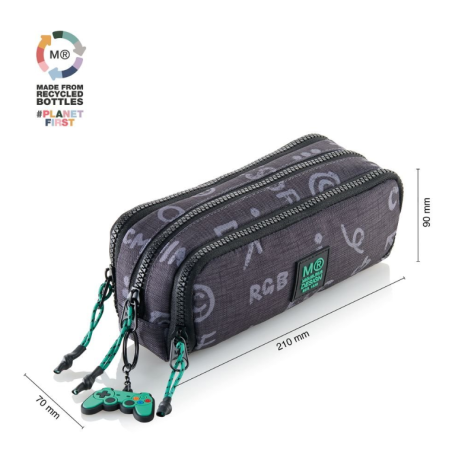 Portatodo Oslo Game Over