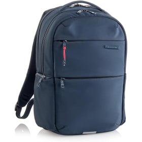 Mochila Bag To Work Azul Marino