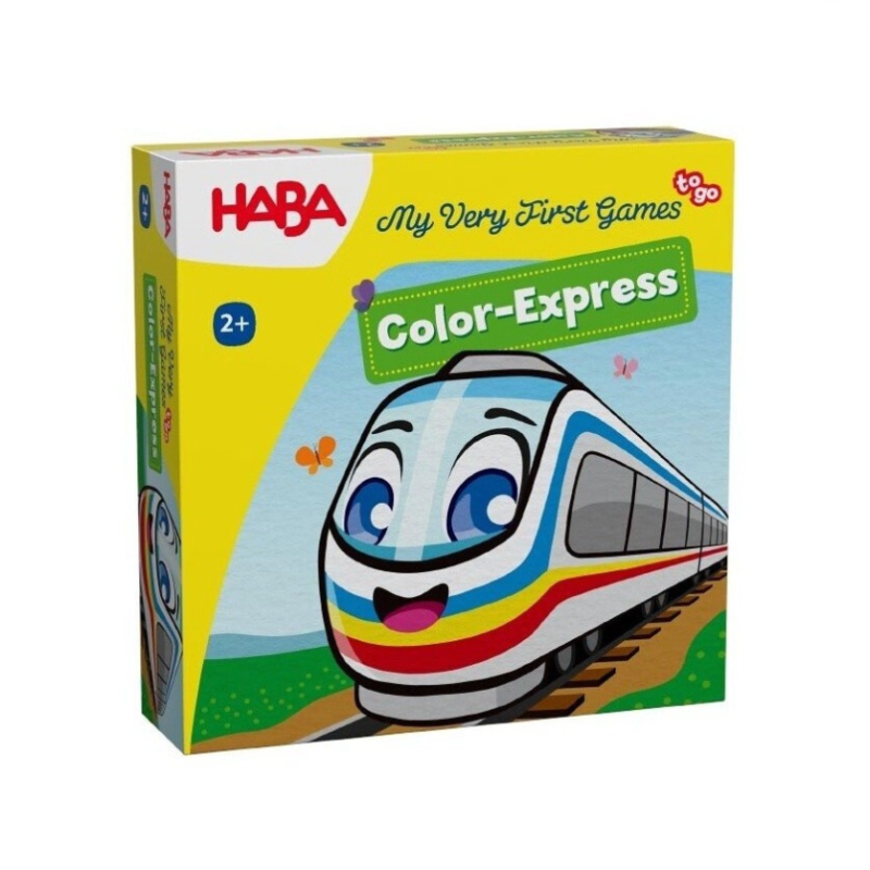 Color Express