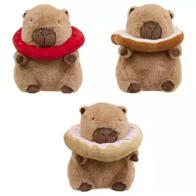Peluche Capibara Surtido 2