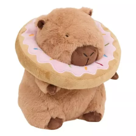 Peluche Capibara Surtido