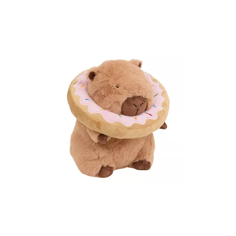 Peluche Capibara Surtido