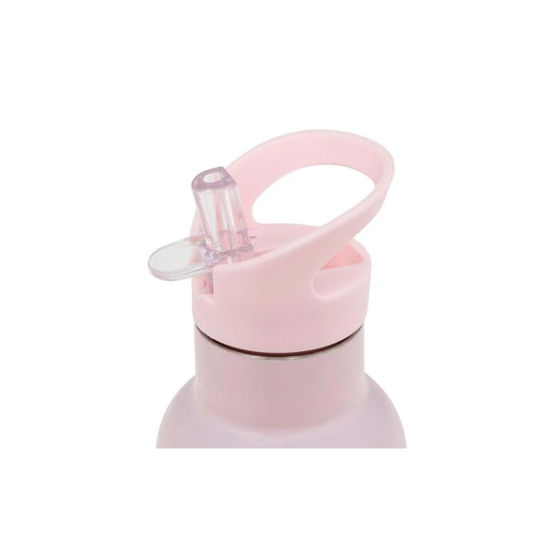 Botella Termo Animales Acero Inox