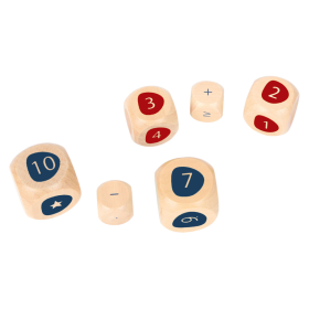 Dados Matemáticos 2