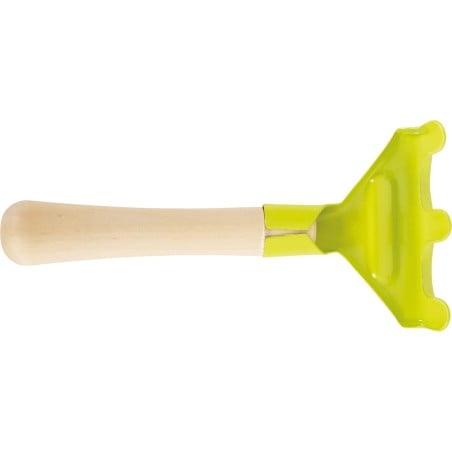 Delantal Con Herramientas De Jardin