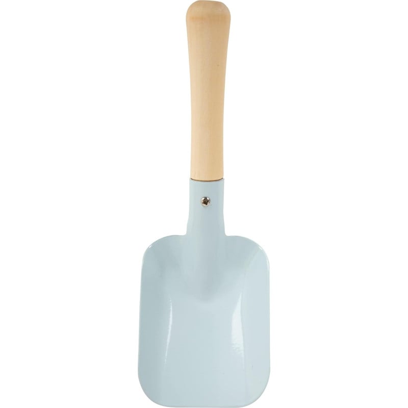 Delantal Con Herramientas De Jardin