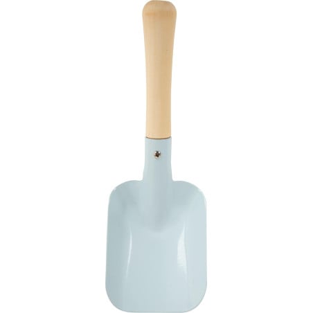 Delantal Con Herramientas De Jardin