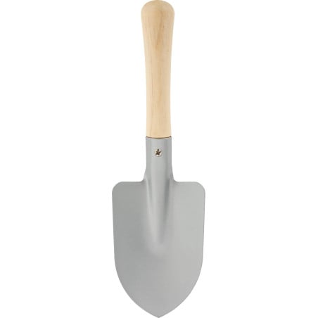 Delantal Con Herramientas De Jardin