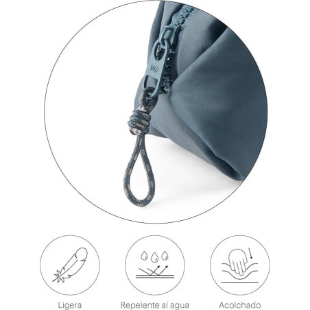 Mini Neceser Urban Soft Surtido