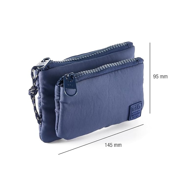 Monedero Urban Soft Surtido